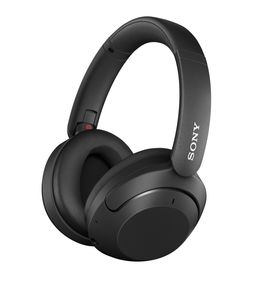 Sony WH-XB910NB Extra-Bass Kopfhörer schwarz kabellos Bluetooth Noise Cancelling