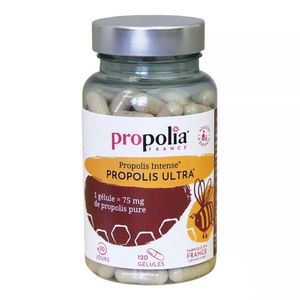 Propolis - Ultra Kapseln glutenfrei 120 Stk.