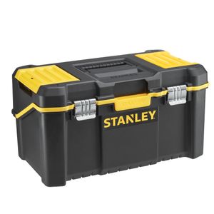 Essential 19“ Multi-Level Cantilever Werkzeugbox, 24l Volumen, belastbar bis 22kg
