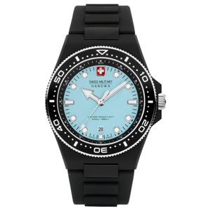 Swiss Military Hanowa OCEAN PIONEER SMWGN0001186 Herrenarmbanduhr