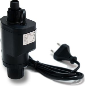 SunSun Ersatzteil für HW-603B Aquarium Außenfilter – 400 l/h – mit Ersatz Pumpeinheit – Pumpe 440 l/h mit Kabel