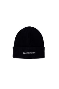 Calvin Klein Čepice Institutional Beanie, K60K610119BDS