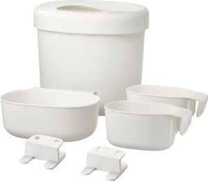 Ikea ONSKLIG Behalter