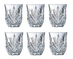 Arcoroc Cocktailglas Broadway 50 ml - 6 sztuk