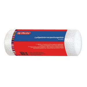 Herlitz Luftpolsterfolie 400 mm x 5 m Stärke: 0,070 mm