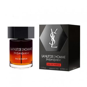 Ysl La Nuit De L Homme Gunstig Online Kaufen Kaufland De