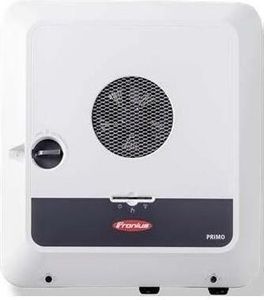 Fronius Primo GEN24 5.0 Pl.4,210,144,002 Falownik 2 MPPT, WLAN, LAN (4,210,144,002)