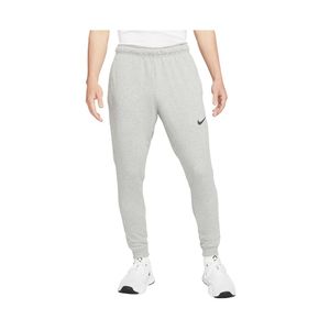 Nike M Nk Dry Pant Taper Flc Dk Grey Heather/Black Xxl