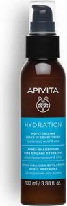 Apivita Feuchtigkeitsspendender Leave-In-Conditioner 100 ml