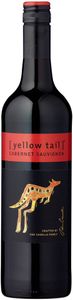 Yellow Tail Cabernet Sauvignon trocken 2019 Australien | 13,5 % vol | 0,75 l