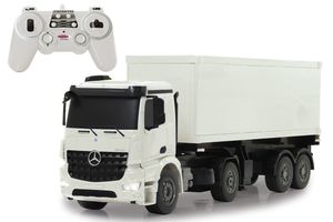 Jamara Container LKW Mercedes Benz Arocs 1:20 2,4GHz; 405148