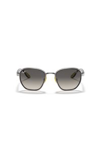 MNZ-Rayban Rb 3674m F03011 51 Unisex slnečné okuliare série Ferrari 8056597382625