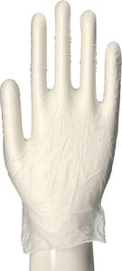 100 "Medi-Inn® PS" Handschuhe, Vinyl puderfrei "Comfort" Größe M