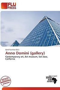 Anno Domini (Gallery)