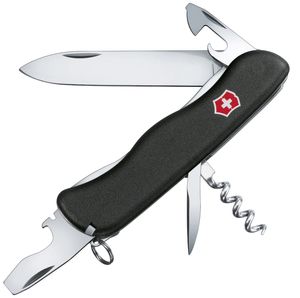 Victorinox Picknicker Barva: černá