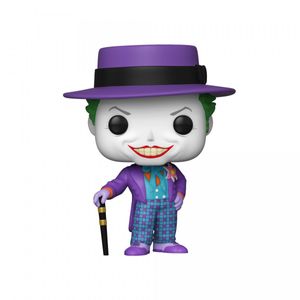 Funko Figurka POP Heroes: Batman 1989 - Joker