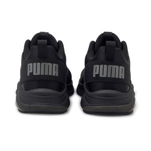 Puma Electron E Herren Sneaker low in Schwarz, Größe 8