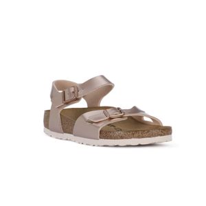 Birkenstock Sandalen Rio Sandalen Rio Birko-Flor