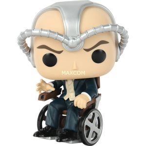 Funko POP Marvel: X-Men- Professor X  52243 - Funko 52243 - (Merchandise / Figuren)