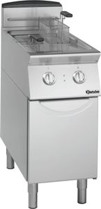 Fritteuse 700, B400, 2x8L Fritteuse 700, B400, 2x8L