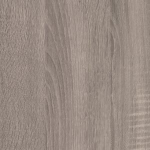 Selbstklebende Holzfolie EICHE - Klebefolie Möbelfolie Türfolie - Küchenfolie Schrankfolie Tischfolie - Rollenbreite 90 cm