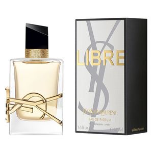 Yves Saint Laurent Libre Eau de Parfum 50 ml