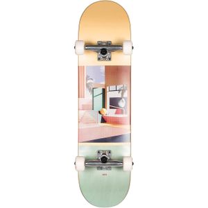 Globe Skateboard Complete G2 Tarka, Größe:8, Farben:park