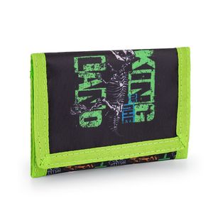 Karton P+P Dětská textilní peněženka Premium Dinosaurus 8-30723