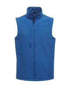 Regatta Herren Bodywarmer Weste Winterweste Thermo Winter Brusttasche, Größe:L, Farbe:Oxford Blue