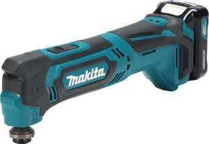 Akumulátorové multifunkční nářadí Makita TM30DZ