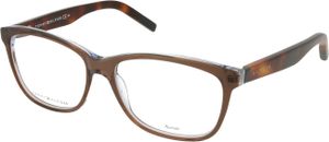 Tommy Hilfiger TH 1191 784 BROWN AZURE HAVANA 53/15/140 Damen Brillen