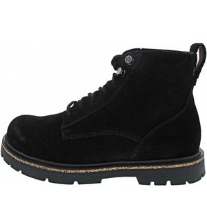 Birkenstock Highwood Lace Mid Herren Stiefel, Größe:42 EU