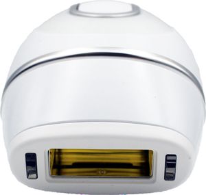 Braun Silk-Expert Pro 3 PL3020 IPL Hair Removal Device for Women White/Silver