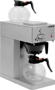 SARO Kaffeemaschine  Modell ECO