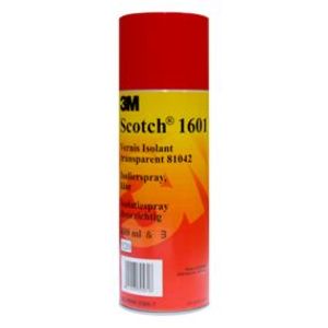 3M Isolierlack Scotch 1601, klar, 400 ml