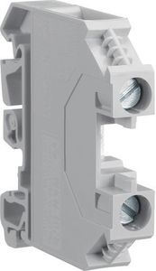 Hager Durchgang-Phase 10mm², 1000V / 57A KXA10LH