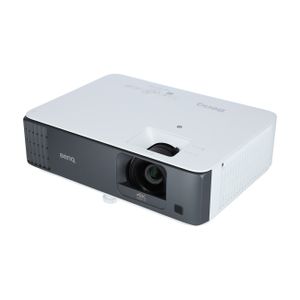 BENQ TK700sTi 4K UHD DLP Projektor (3840 x 2160) - 3000 ANSI Lumen - 5W Lautsprecher - 3xHDMI - Weiß