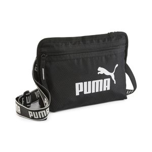 PUMA Core Base Shoulder Bag Puma Black