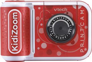 VTech Kidizoom Tlačová kamera