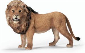 Schleich 14373 Löwe
