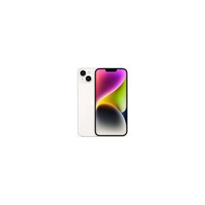 Apple iPhone 14 Plus 128GB Weiß (Starlight)