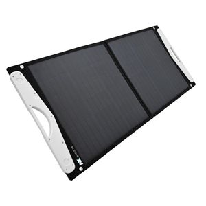 Ecoflow Delta 2 0% MwSt §12 III UstG 1024Wh Powerstation mit a-TroniX 100W Solar Bag Vario