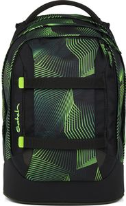 satch Schulranzen satch Pack 31 x 27 x 46