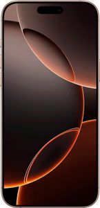 Apple iPhone 16 Pro 256GB Titan Wüstensand