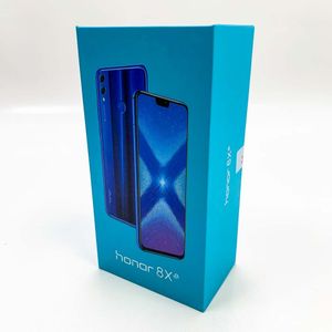 Huawei Honor 8X Dual Sim 128GB, Blue
