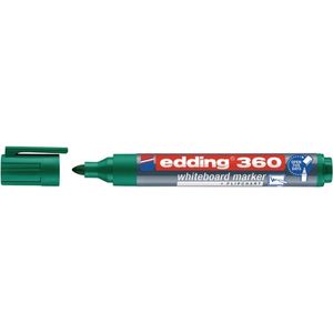 edding 360 Whiteboardmarker grün