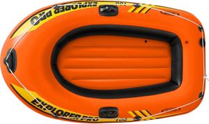 INTEX ponton Explorer Pro 100 160 x 94 x 29 cm 58355NP