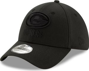 New Era 39Thirty Stretch Cap - NFL Green Bay Packers - L/XL