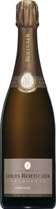 Champagne Louis Roederer Roederer Brut Jahrgang Champagne 2015 Champagner ( 1 x 0.75 L )