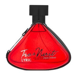 Armaf Tres Nuit Lyric Pour Homme Eau de Parfum für Herren 100 ml